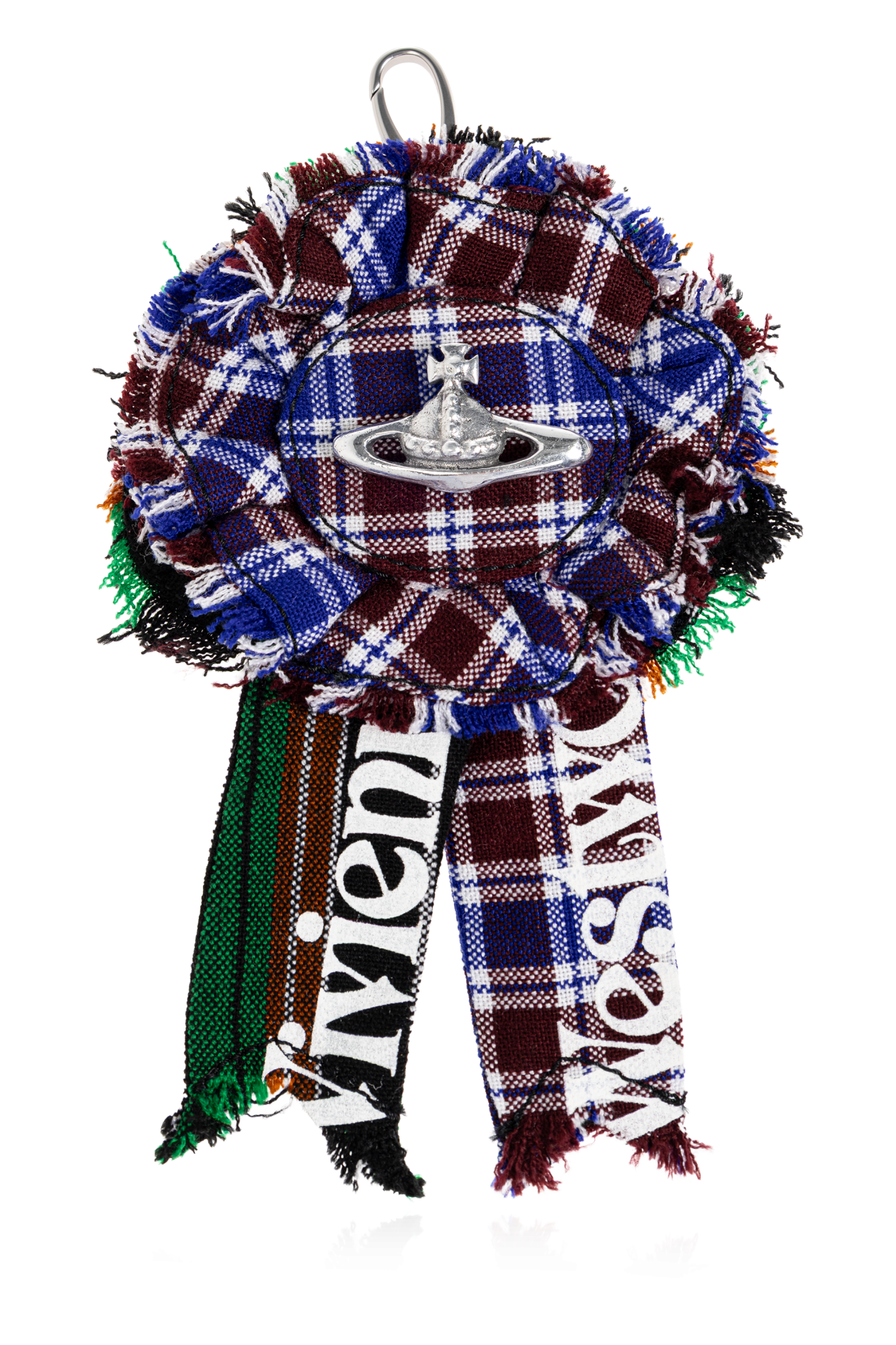 Vivienne Westwood 'Rosette' keychain | Men's | Vitkac